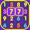 Number Match: Ten Crush Puzzle