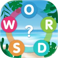 Word Search Sea Game