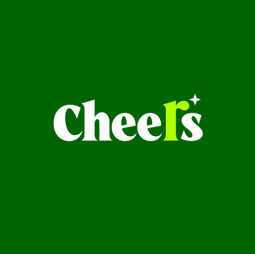 Cheers