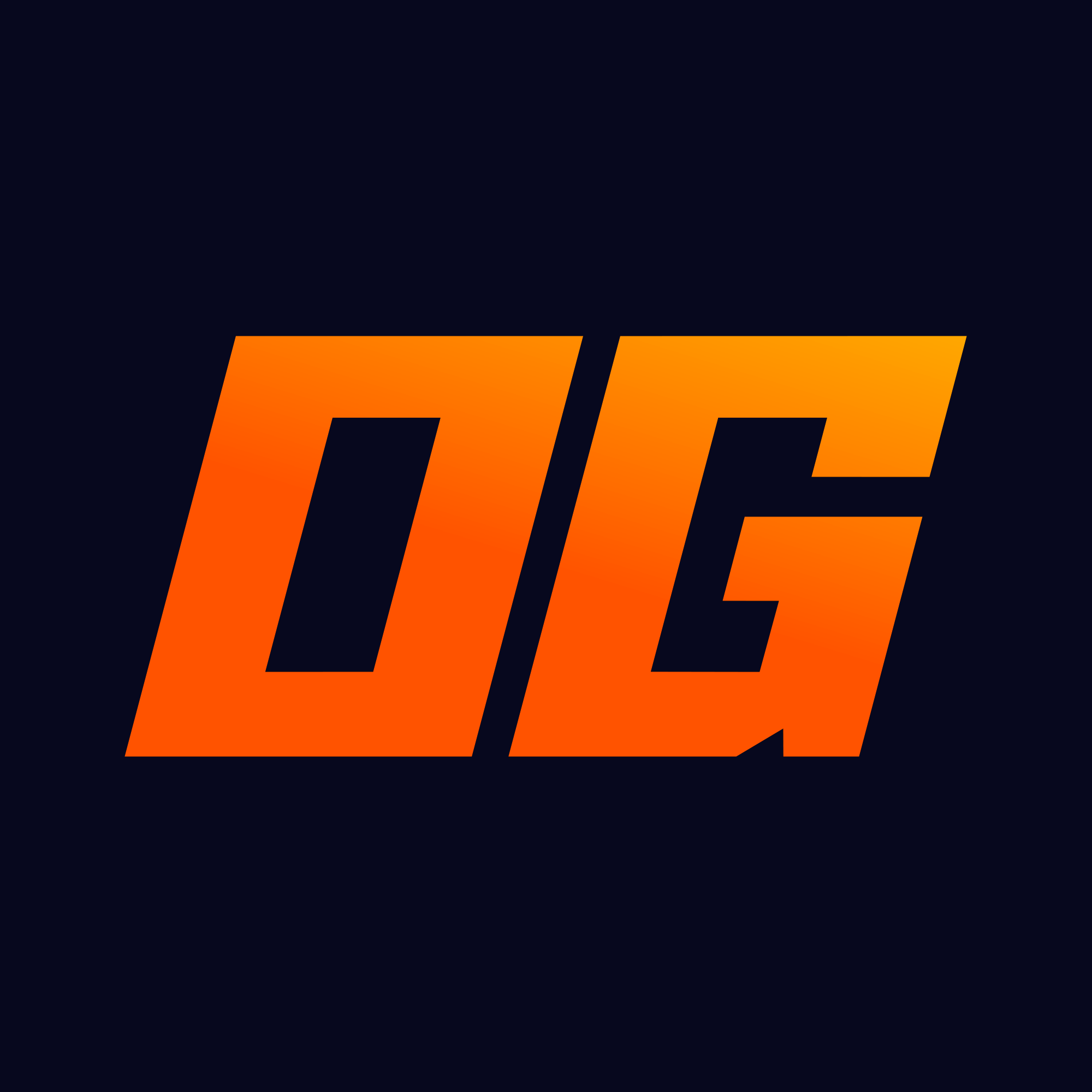 OG: Predict the future icon