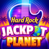 Hard Rock Jackpot Planet