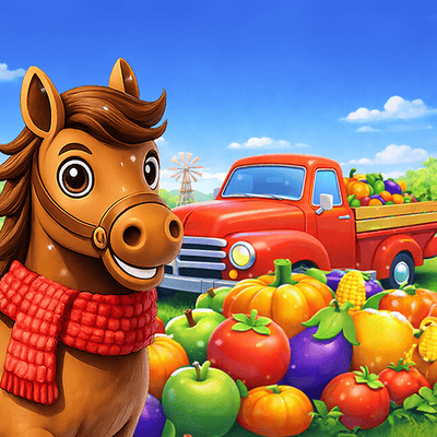 Farm Craze