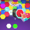 Hexa Sort