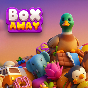 Box Away