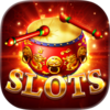 Dancing Drum Slots Casino icon