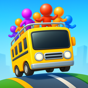 Bus Craze