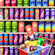 Goods Master 3D icon