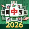 Tile Mahjong Classic icon