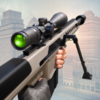 Pure Sniper: Gun Shooter Games icon