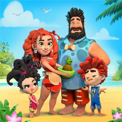 Family Island icon