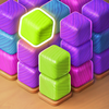 CSM - Colorwood Sort Puzzle Game