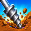 Drill and Collect: Idle Mine Dig