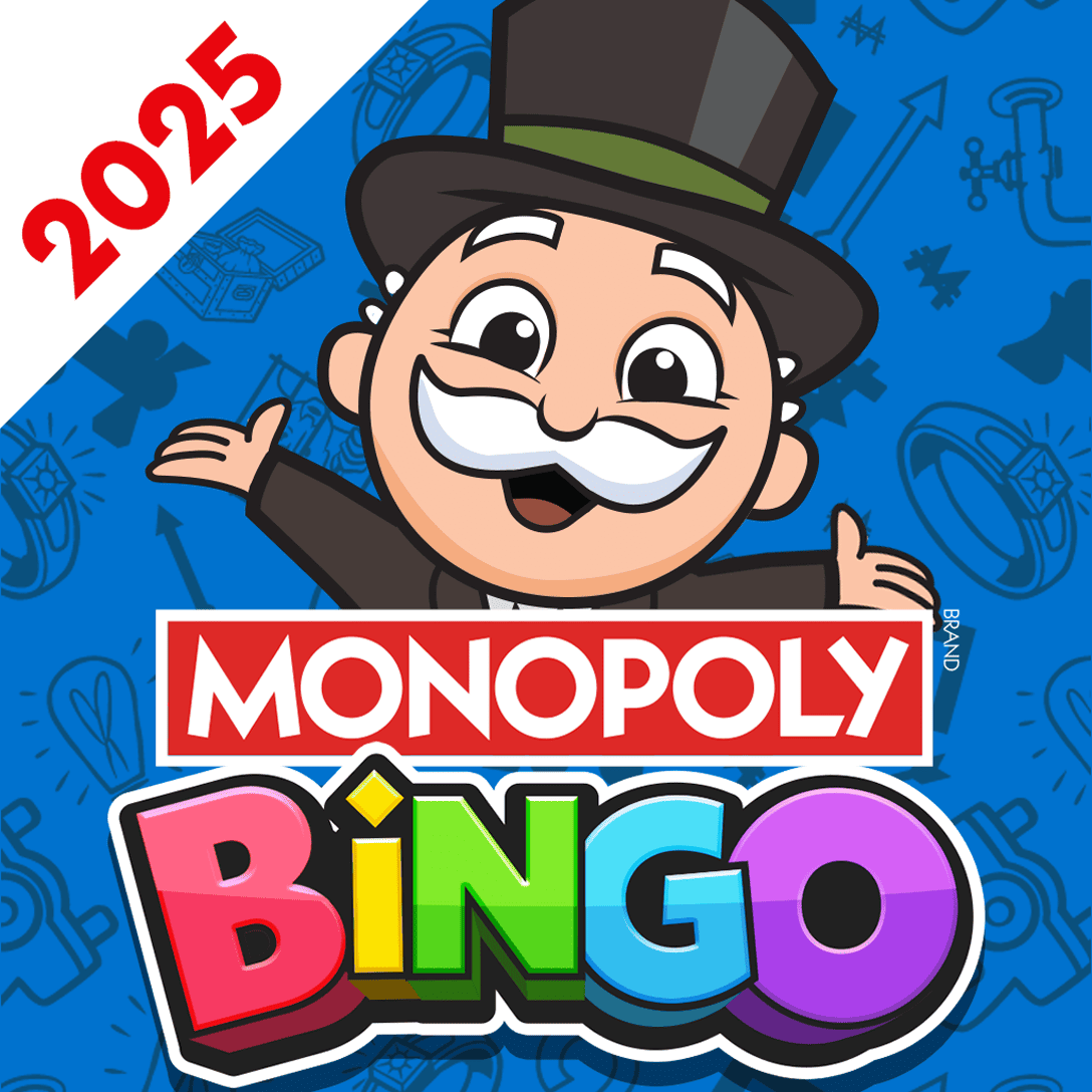 MONOPOLY: Bingo!