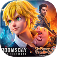 Doomsday: Last Survivors
