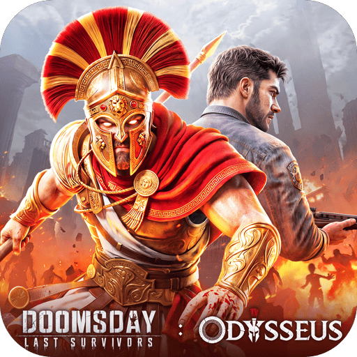 Doomsday: Last Survivors